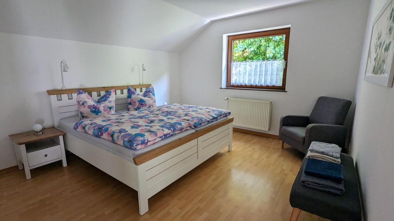 Appartement Haus An Der Mosel à Commune fusionnée de Commune fusionnée de Bernkastel-Kues Extérieur photo