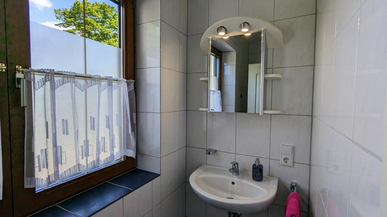 Appartement Haus An Der Mosel à Commune fusionnée de Commune fusionnée de Bernkastel-Kues Extérieur photo